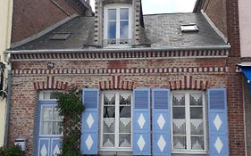 le corps de garde du Crotoy
